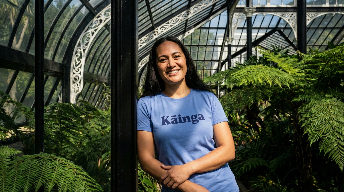 Respectful Style: Wearing Māori-Inspired Design with Care
