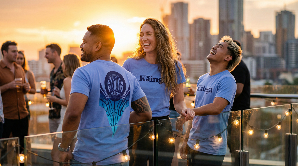 Wearing Home: How Clothing Keeps You Connected While Living Abroad