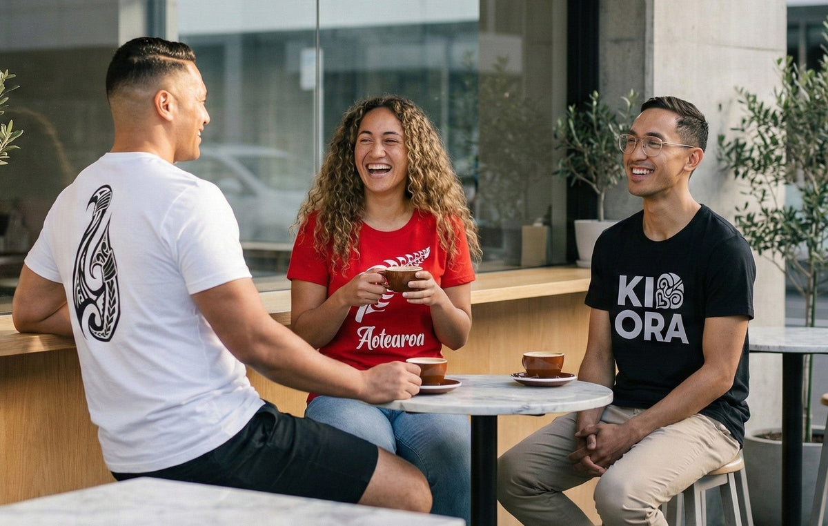 5 Simple Ways to Stay Connected to New Zealand While Living in the US