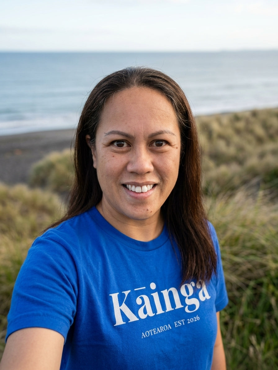 Kāinga