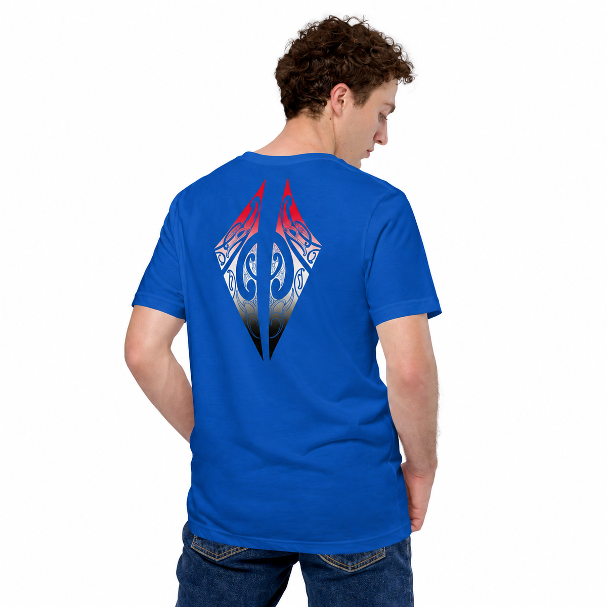 Anchor T-Shirt - Men