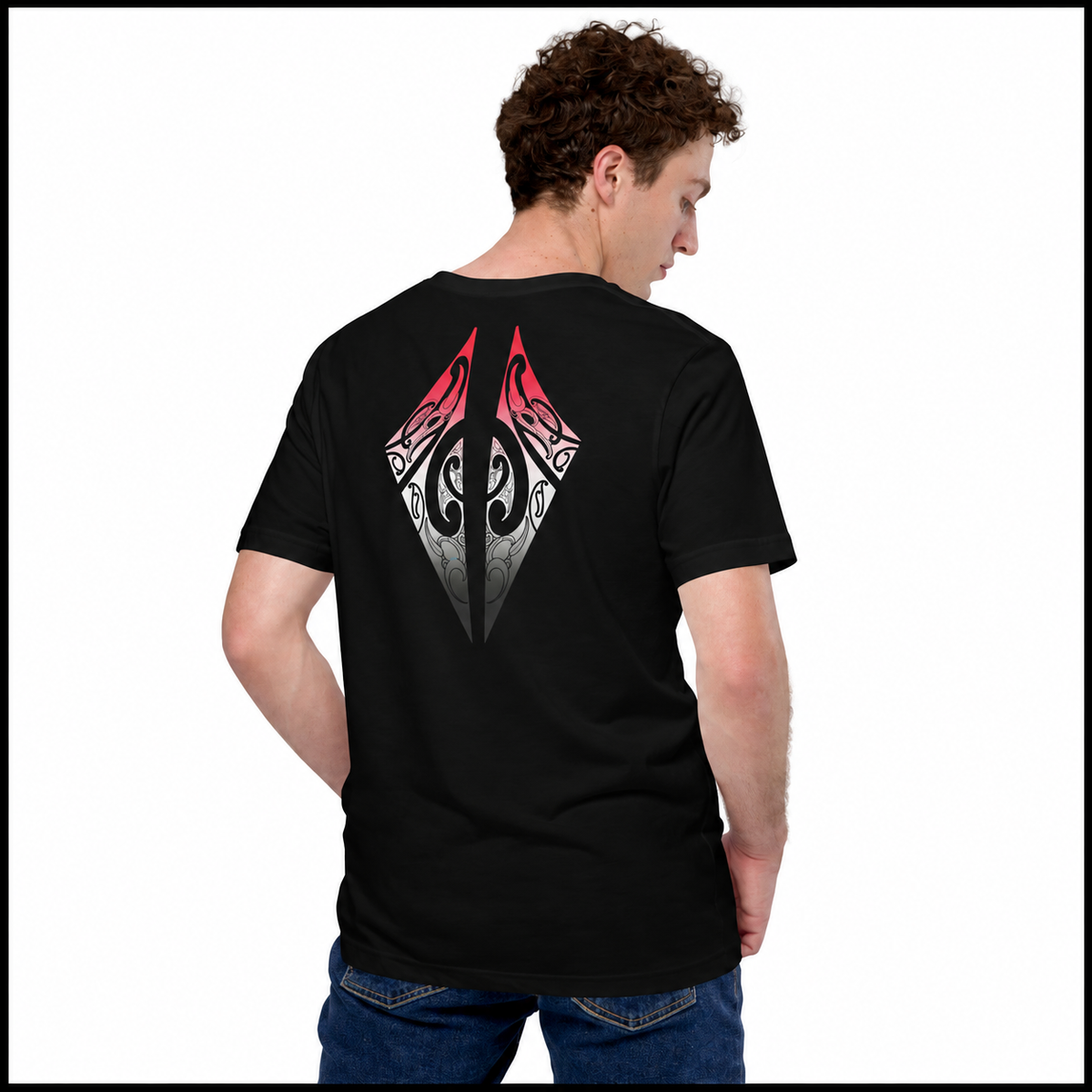 Anchor T-Shirt - Men