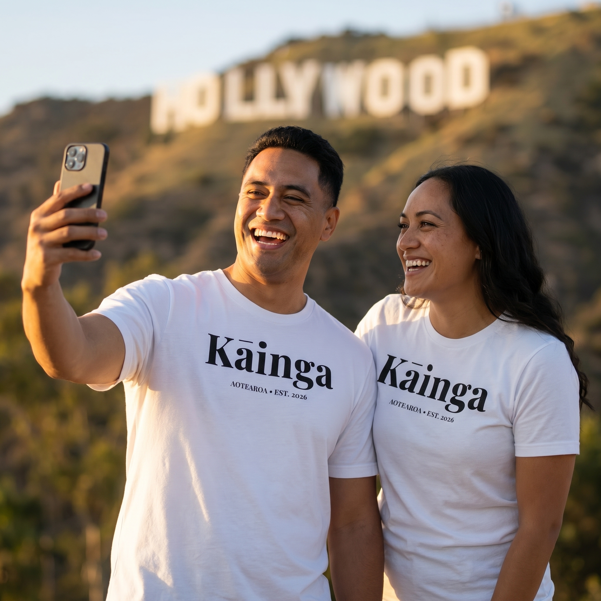 Kāinga